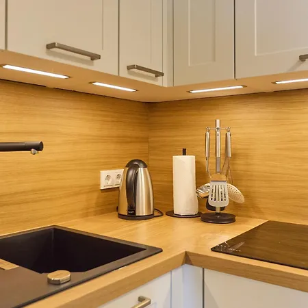 Lerche Apartment *