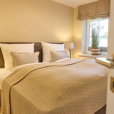 Lerche Apartment Westerland